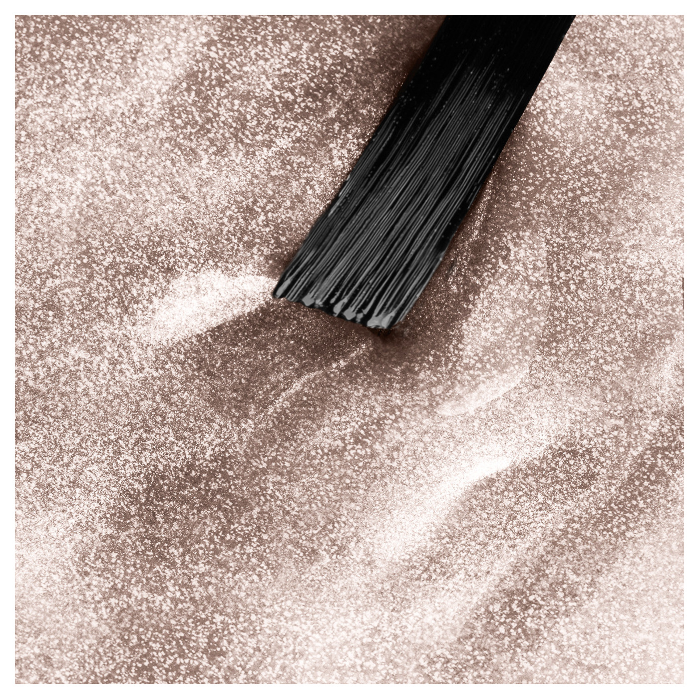 Smalto semipermanente 7,2 ml - Snowlit Gold
